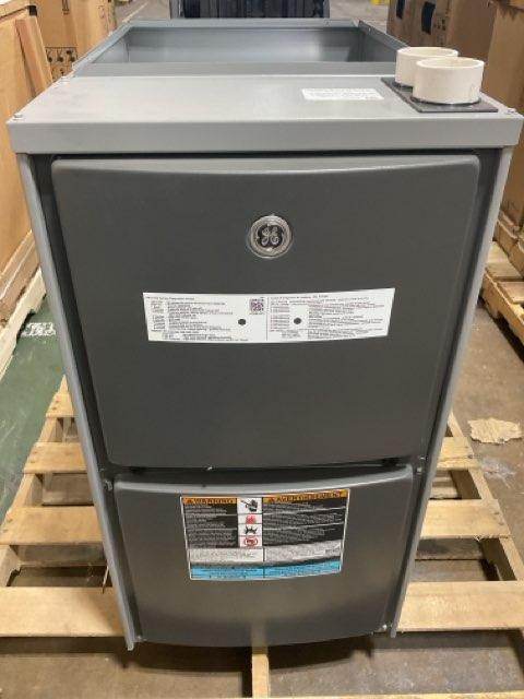 66,000 BTU Two-Stage Downflow ECM Variable Speed Gas Furnace 96% AFUE 120/60/1 CFM: 1700