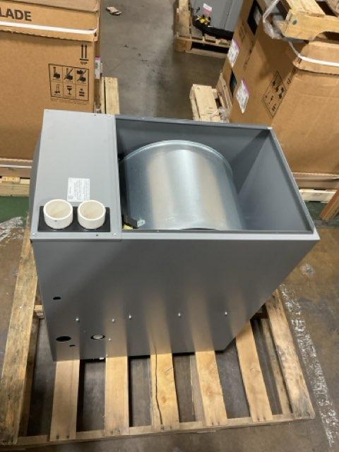 66,000 BTU Two-Stage Downflow ECM Variable Speed Gas Furnace 96% AFUE 120/60/1 CFM: 1700