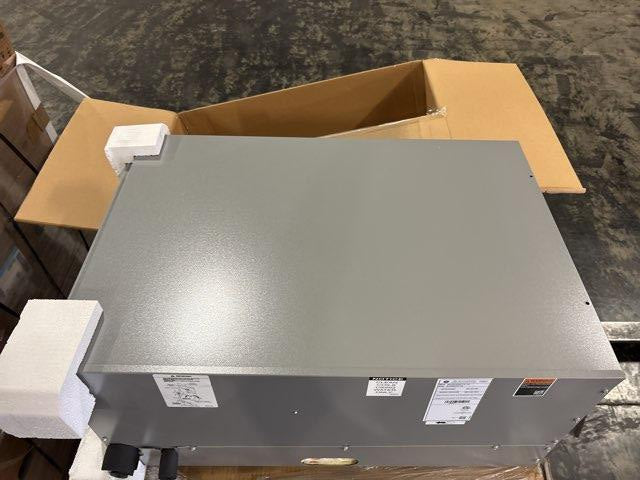 2.5 Ton AC/HP Horizontal Cased A Coil, R410A CFM 1400