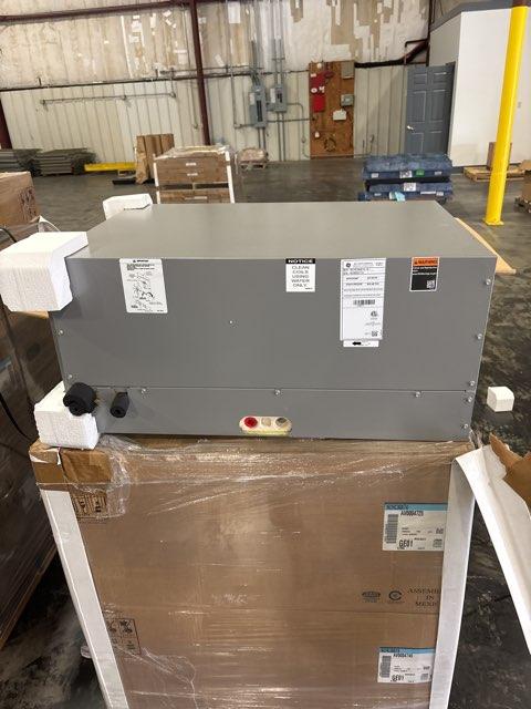 2.5 Ton AC/HP Horizontal Cased A Coil, R410A CFM 1400