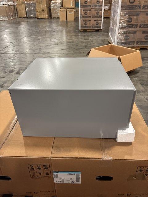 3 Ton AC/HP Horizontal Cased A Coil, R410A CFM 1600