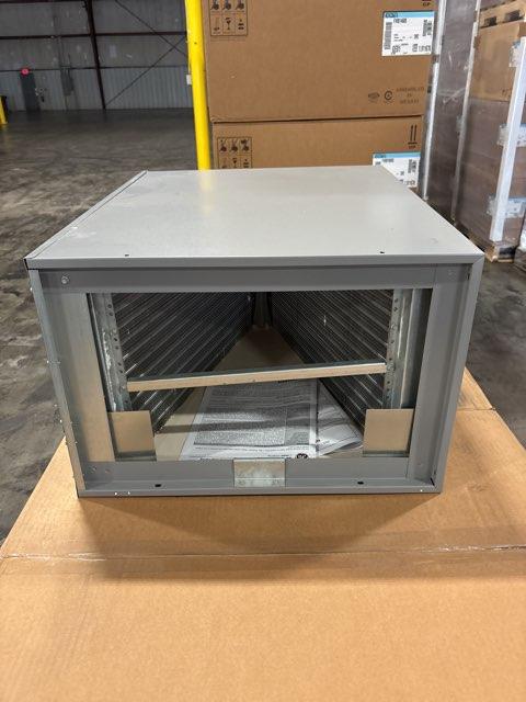 3 Ton AC/HP Horizontal Cased A Coil, R410A CFM 1600