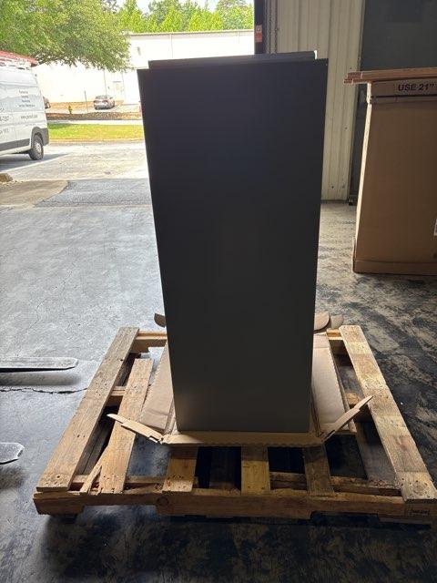 2 Ton AC/HP PSC Multiposition Air Handler 208-230/60/1 R-410A CFM 1105