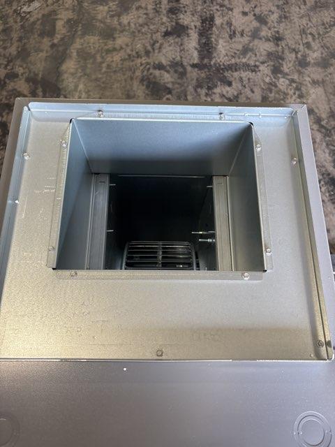 2 Ton AC/HP PSC Multiposition Air Handler 208-230/60/1 R-410A CFM 1105