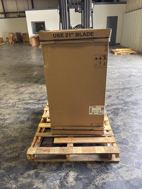2 Ton AC/HP PSC Multiposition Air Handler 208-230/60/1 R-410A CFM 1105