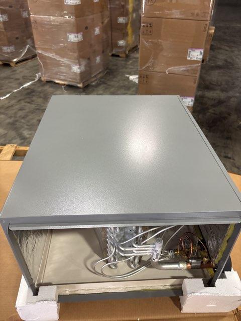 1.5 Ton AC/HP Horizontal Cased A Coil, R410A CFM 1000