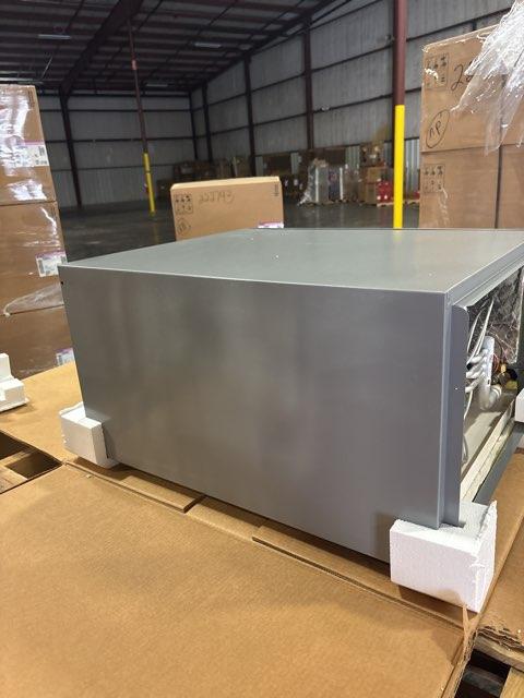1.5 Ton AC/HP Horizontal Cased A Coil, R410A CFM 1000