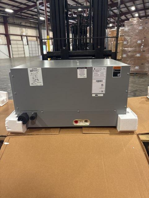 1.5 Ton AC/HP Horizontal Cased A Coil, R410A CFM 1000