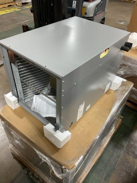 4 Ton AC/HP Horizontal Cased A Coil, R410A CFM 2200