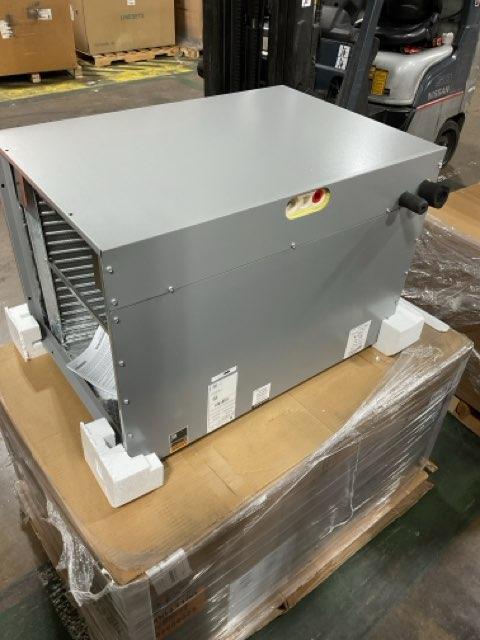 4 Ton AC/HP Horizontal Cased A Coil, R410A CFM 2200