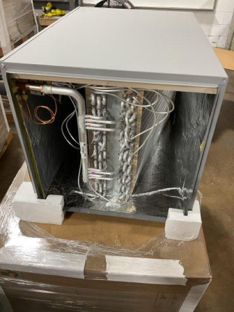 4 Ton AC/HP Horizontal Cased A Coil, R410A CFM 2200