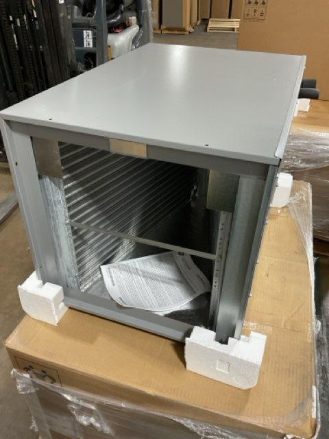 4 Ton AC/HP Horizontal Cased A Coil, R410A CFM 2200