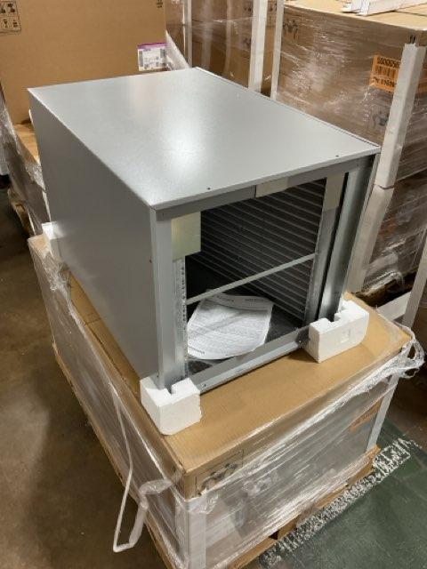 4 Ton AC/HP Horizontal Cased A Coil, R410A CFM 2200