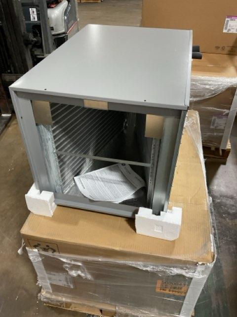 4 Ton AC/HP Horizontal Cased A Coil, R410A CFM 2200
