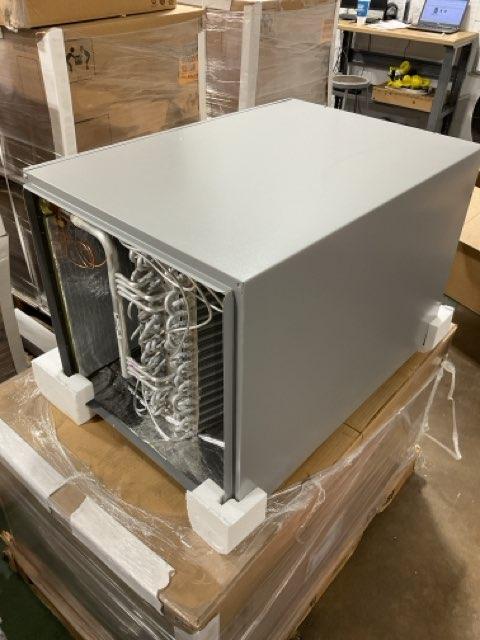 4 Ton AC/HP Horizontal Cased A Coil, R410A CFM 2200