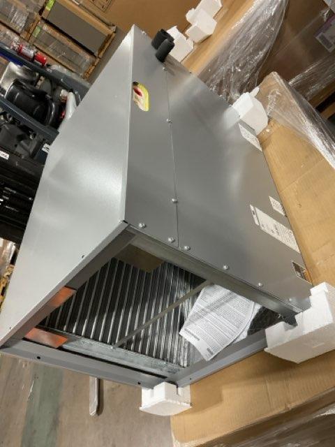 4 Ton AC/HP Horizontal Cased A Coil, R410A CFM 2200