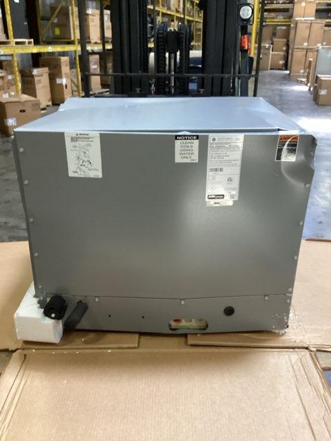 3.5 Ton AC/HP Horizontal Cased A Coil, R410A CFM 1800