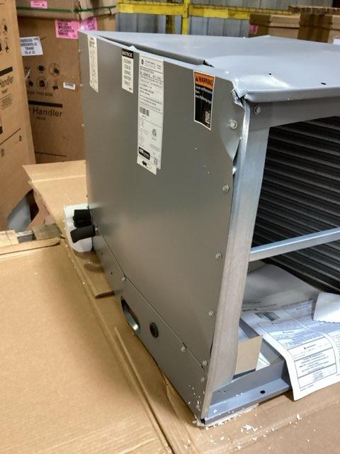 3.5 Ton AC/HP Horizontal Cased A Coil, R410A CFM 1800