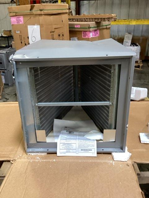 3.5 Ton AC/HP Horizontal Cased A Coil, R410A CFM 1800