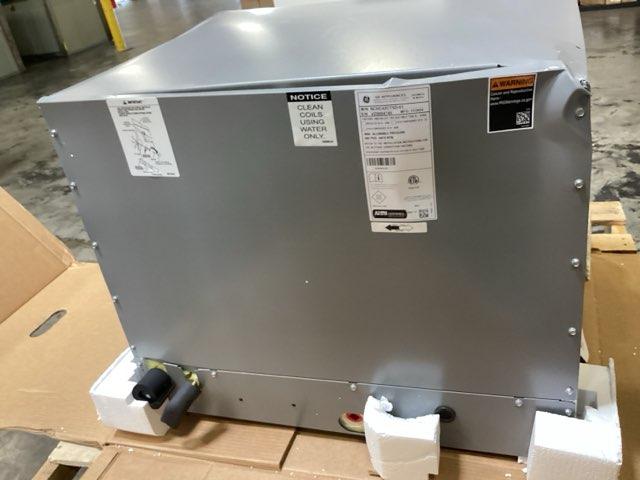 3.5 Ton AC/HP Horizontal Cased A Coil, R410A CFM 1800