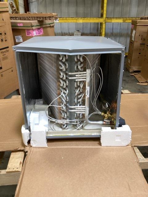 3.5 Ton AC/HP Horizontal Cased A Coil, R410A CFM 1800