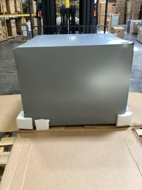 3.5 Ton AC/HP Horizontal Cased A Coil, R410A CFM 1800