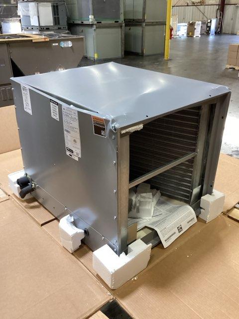 3.5 Ton AC/HP Horizontal Cased A Coil, R410A CFM 1800