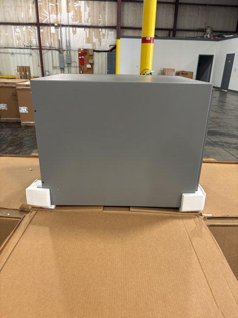 3.5 Ton AC/HP Horizontal Cased A Coil, R410A CFM 1800