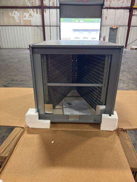 3.5 Ton AC/HP Horizontal Cased A Coil, R410A CFM 1800