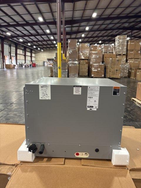 3.5 Ton AC/HP Horizontal Cased A Coil, R410A CFM 1800