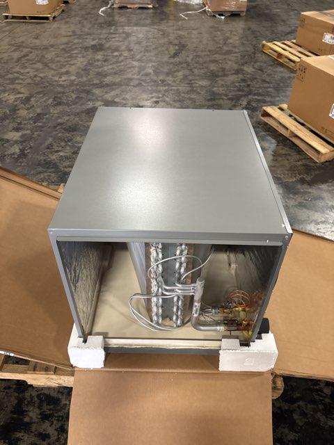 3 Ton AC/HP Horizontal Cased A Coil, R410A CFM 1600