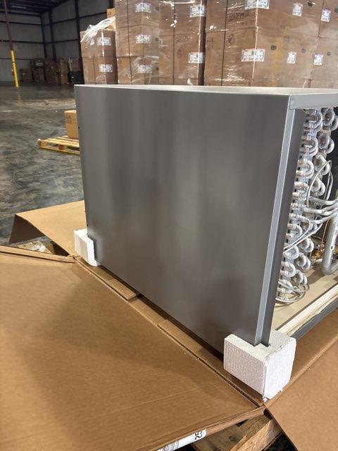 3 Ton AC/HP Horizontal Cased A Coil, R410A CFM 1600