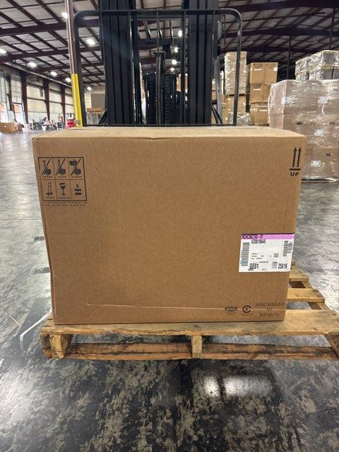 3 Ton AC/HP Horizontal Cased A Coil, R410A CFM 1600