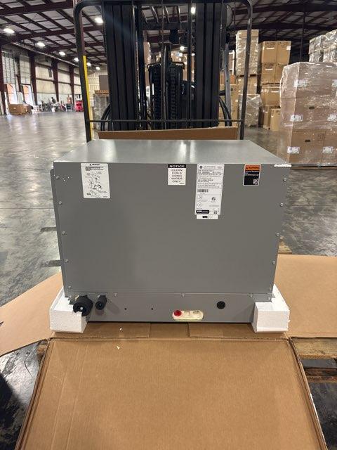 3 Ton AC/HP Horizontal Cased A Coil, R410A CFM 1600