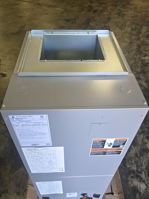 2 Ton AC/HP ECM Multiposition Air Handler 208-230/60/1 R-410A CFM 1150