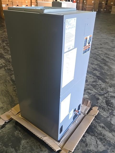 2 Ton AC/HP ECM Multiposition Air Handler 208-230/60/1 R-410A CFM 1150