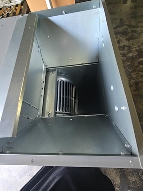 2.5 Ton AC/HP ECM Multiposition Air Handler 208-230/60/1 R-410A CFM 1315