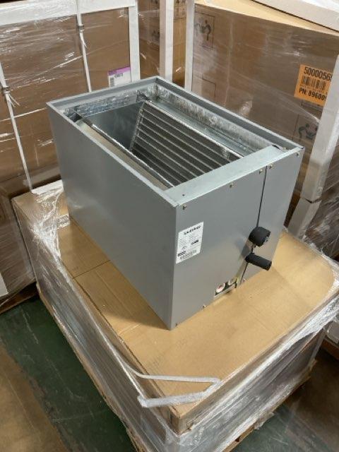 2 Ton AC/HP Horizontal Cased A Coil, R410A CFM 1400