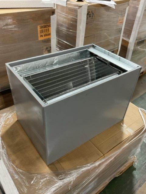 2 Ton AC/HP Horizontal Cased A Coil, R410A CFM 1400