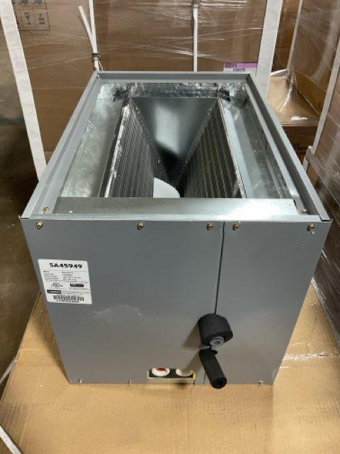 2 Ton AC/HP Horizontal Cased A Coil, R410A CFM 1400