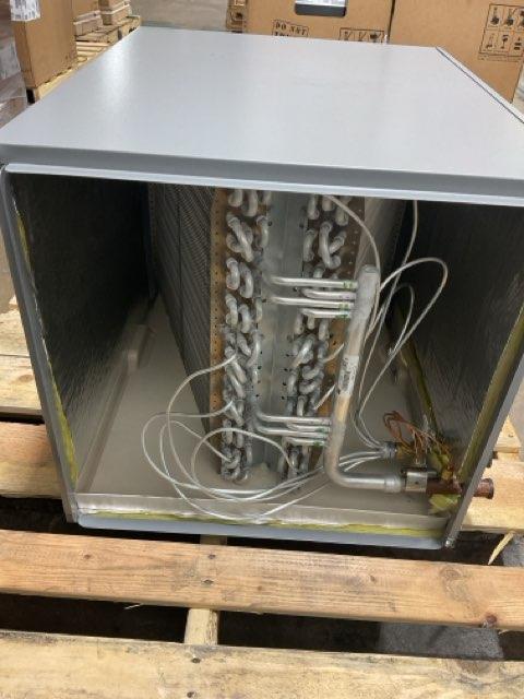 3.5 Ton AC/HP Horizontal Cased A Coil, R410A CFM 1800
