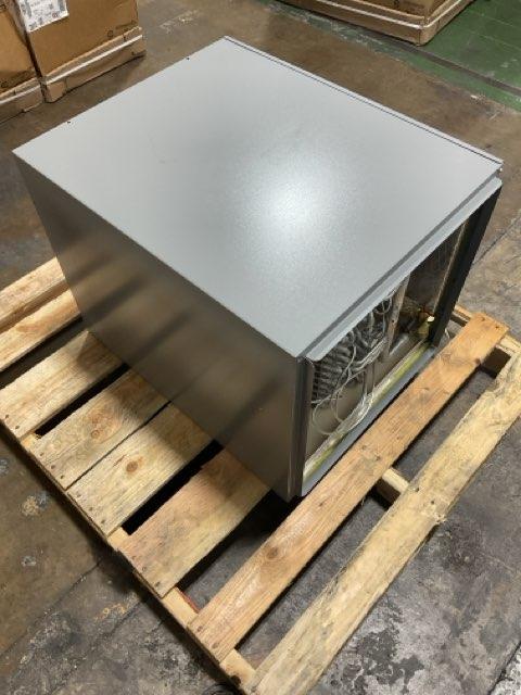 3.5 Ton AC/HP Horizontal Cased A Coil, R410A CFM 1800