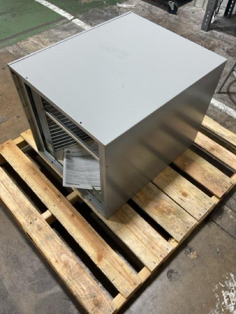 3.5 Ton AC/HP Horizontal Cased A Coil, R410A CFM 1800