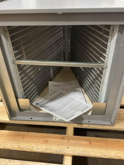 3.5 Ton AC/HP Horizontal Cased A Coil, R410A CFM 1800