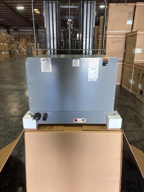 3 Ton AC/HP Horizontal Cased A Coil, R410A CFM 1600