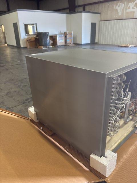 3 Ton AC/HP Horizontal Cased A Coil, R410A CFM 1600