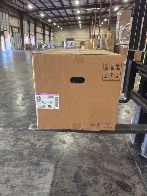 3 Ton AC/HP Horizontal Cased A Coil, R410A CFM 1600