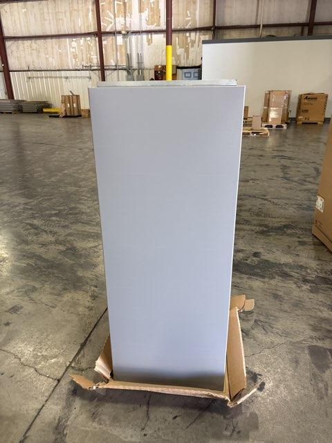 3.5 Ton AC/HP ECM Multiposition Air Handler 208-230/60/1 R-410A CFM 1810