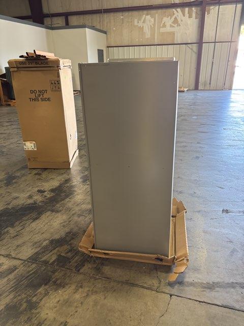 3.5 Ton AC/HP ECM Multiposition Air Handler 208-230/60/1 R-410A CFM 1810