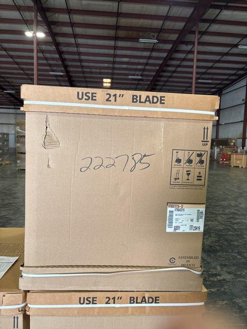 66,000 BTU Two-Stage Downflow ECM Multi Speed Gas Furnace 80% AFUE 120/60/1 CFM: 1475